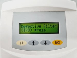Thumbnail image of Sartorius Airport MD8 Portable Air Sampler Lab