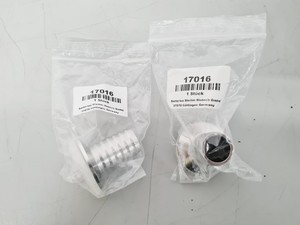 Thumbnail image of Sartorius Airport MD8 Portable Air Sampler Lab
