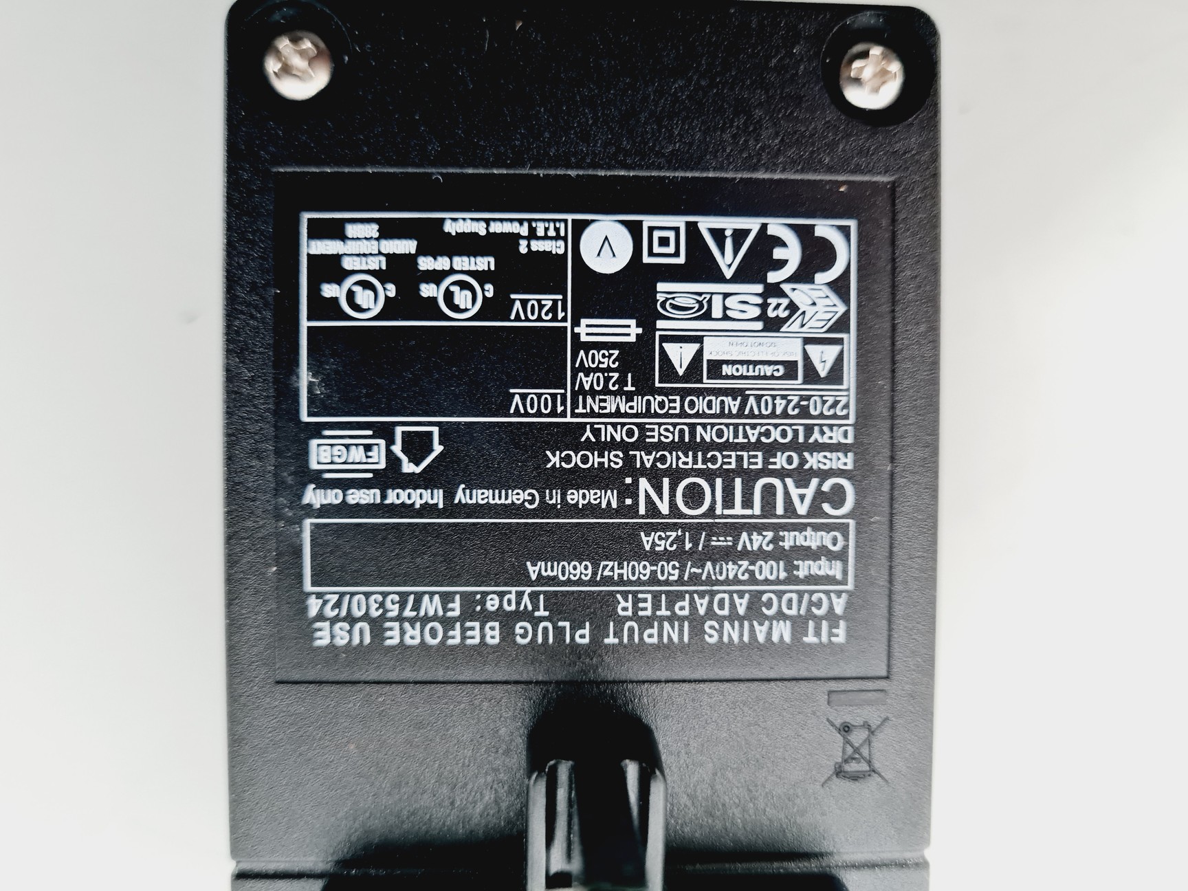 Image of Sartorius Airport MD8 Portable Air Sampler Lab