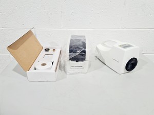 Image of Sartorius Airport MD8 Portable Air Sampler w/ Printer Lab