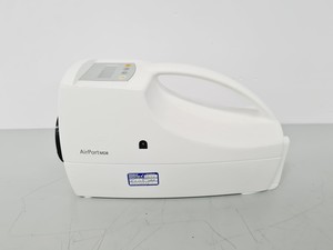 Thumbnail image of Sartorius Airport MD8 Portable Air Sampler Lab