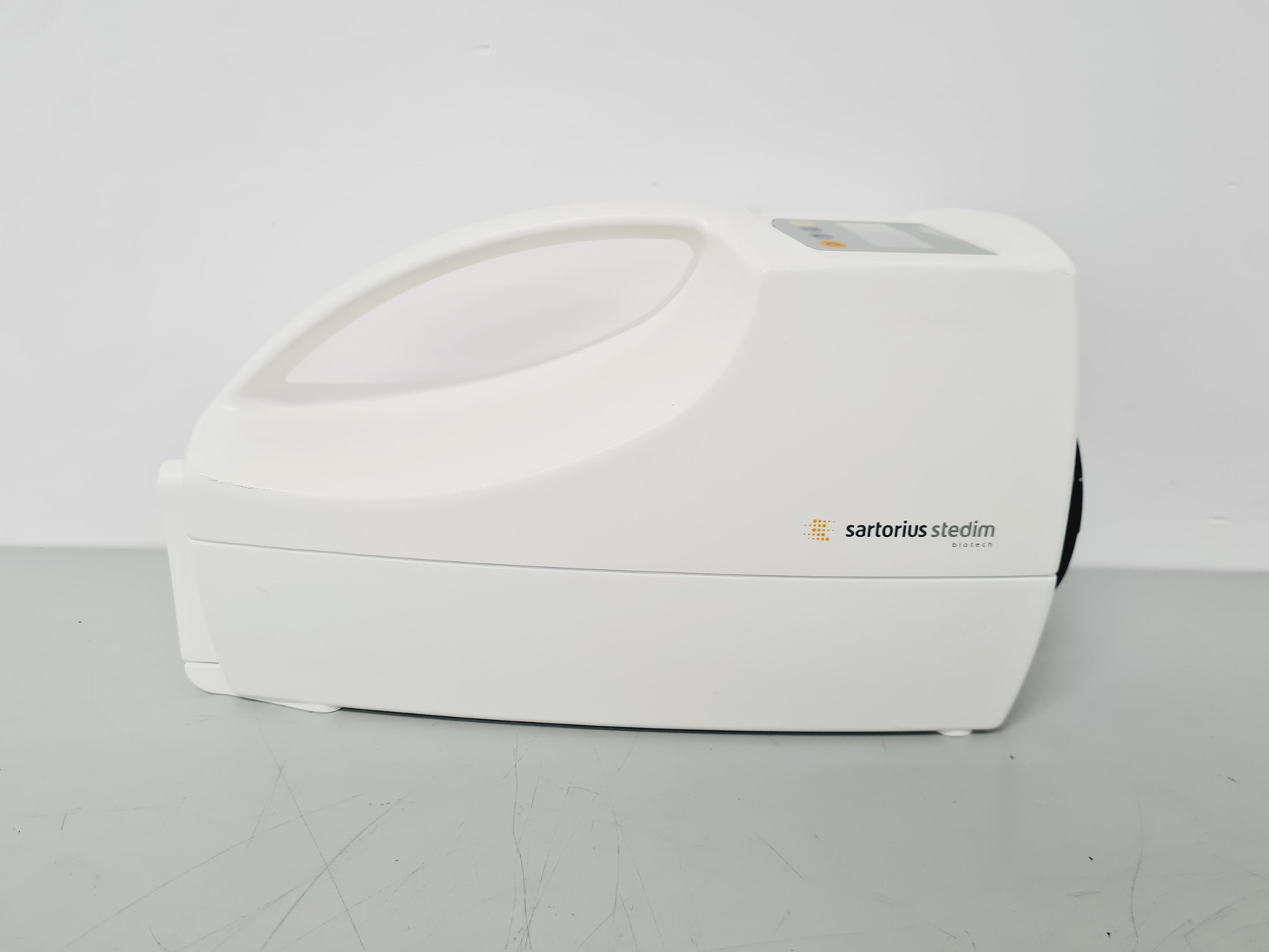 Image of Sartorius Airport MD8 Portable Air Sampler Lab