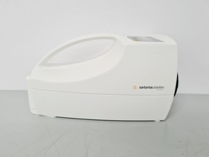 Thumbnail image of Sartorius Airport MD8 Portable Air Sampler Lab