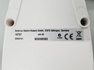 Thumbnail image of Sartorius Airport MD8 Portable Air Sampler Lab