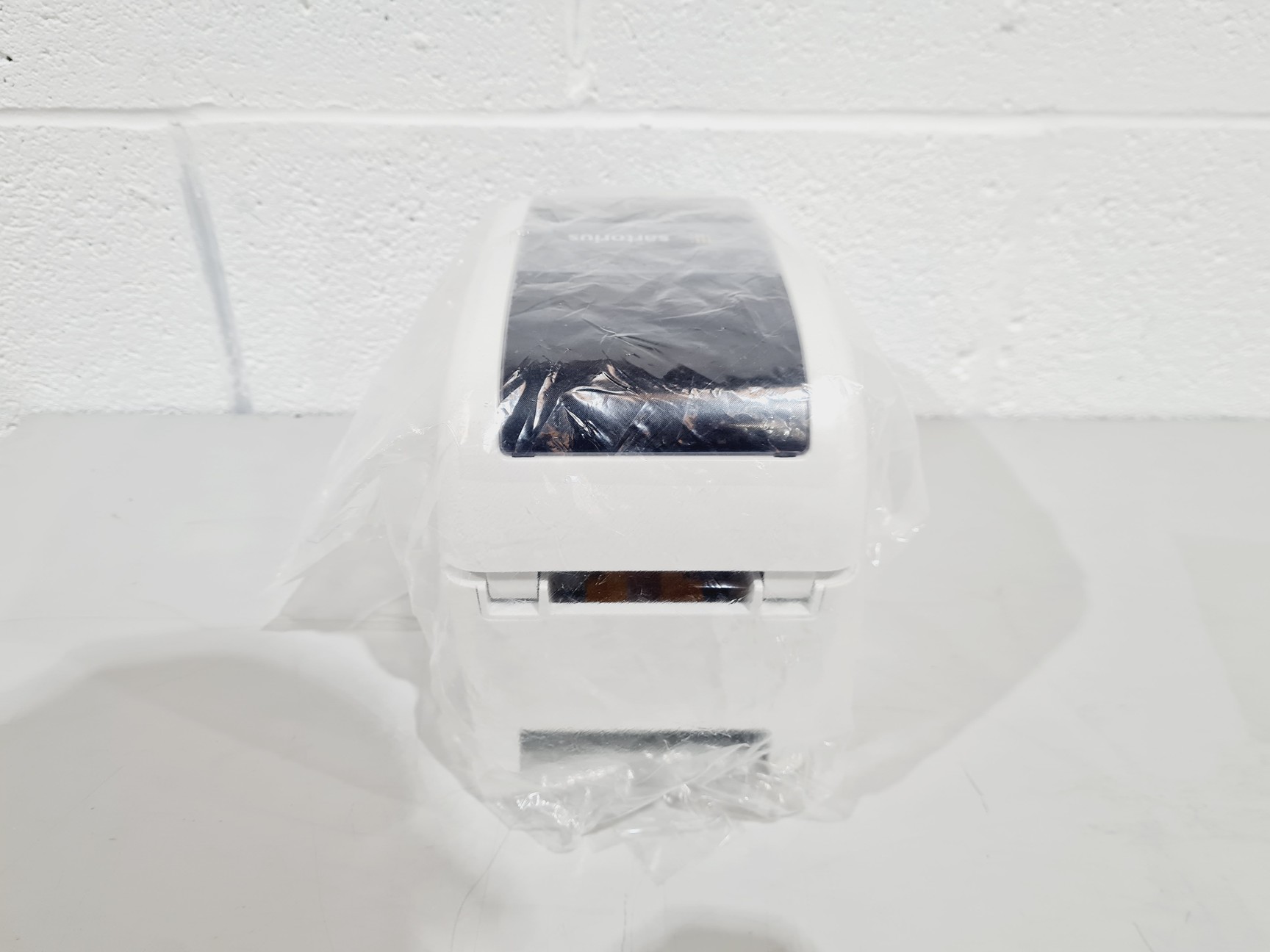 Image of Sartorius Airport MD8 Portable Air Sampler w/ Printer Lab