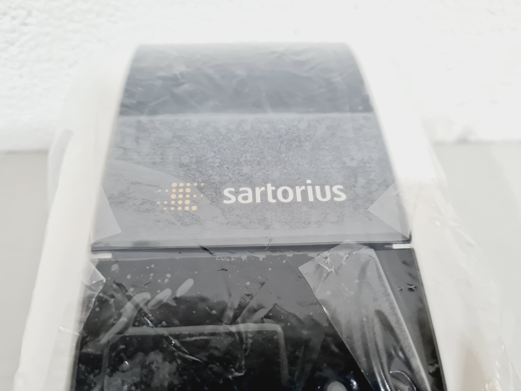 Image of Sartorius Airport MD8 Portable Air Sampler w/ Printer Lab