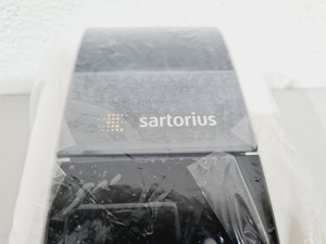 Thumbnail image of Sartorius Airport MD8 Portable Air Sampler w/ Printer Lab