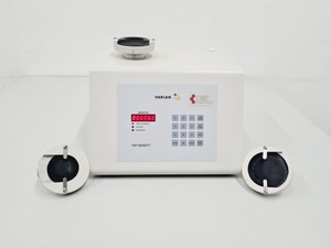 Image of Varian Tap Density Tester 50-1000 Lab
