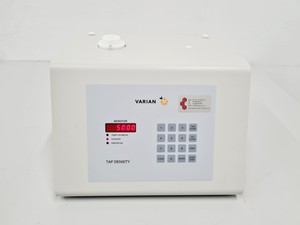 Thumbnail image of Varian Tap Density Tester 50-1000 Lab