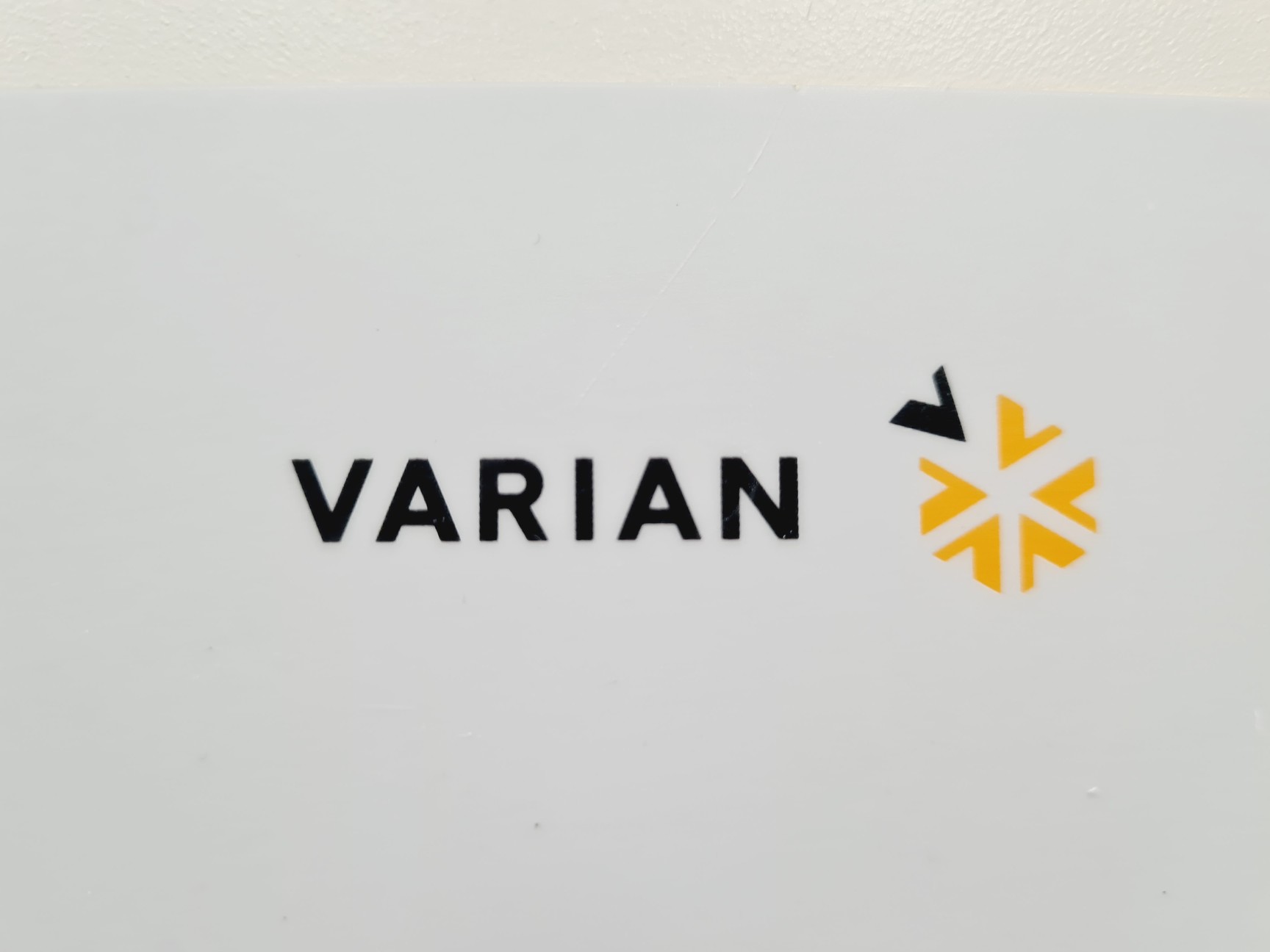 Image of Varian Tap Density Tester 50-1000 Lab