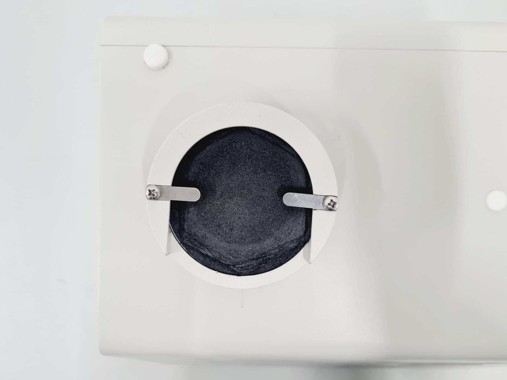 Image of Varian Tap Density Tester 50-1000 Lab