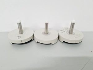 Thumbnail image of Varian Tap Density Tester 50-1000 Lab