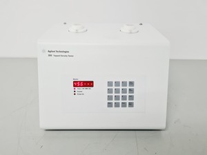 Thumbnail image of Agilent Technologies 350 Tapped Density Tester Lab