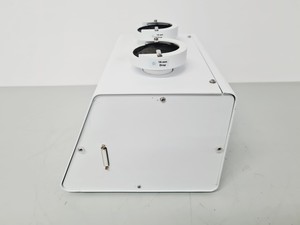Thumbnail image of Agilent Technologies 350 Tapped Density Tester Lab