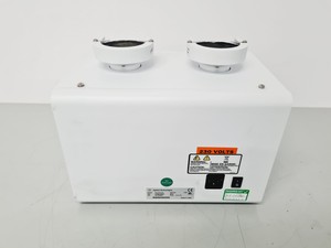 Thumbnail image of Agilent Technologies 350 Tapped Density Tester Lab