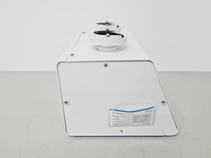 Thumbnail image of Agilent Technologies 350 Tapped Density Tester Lab