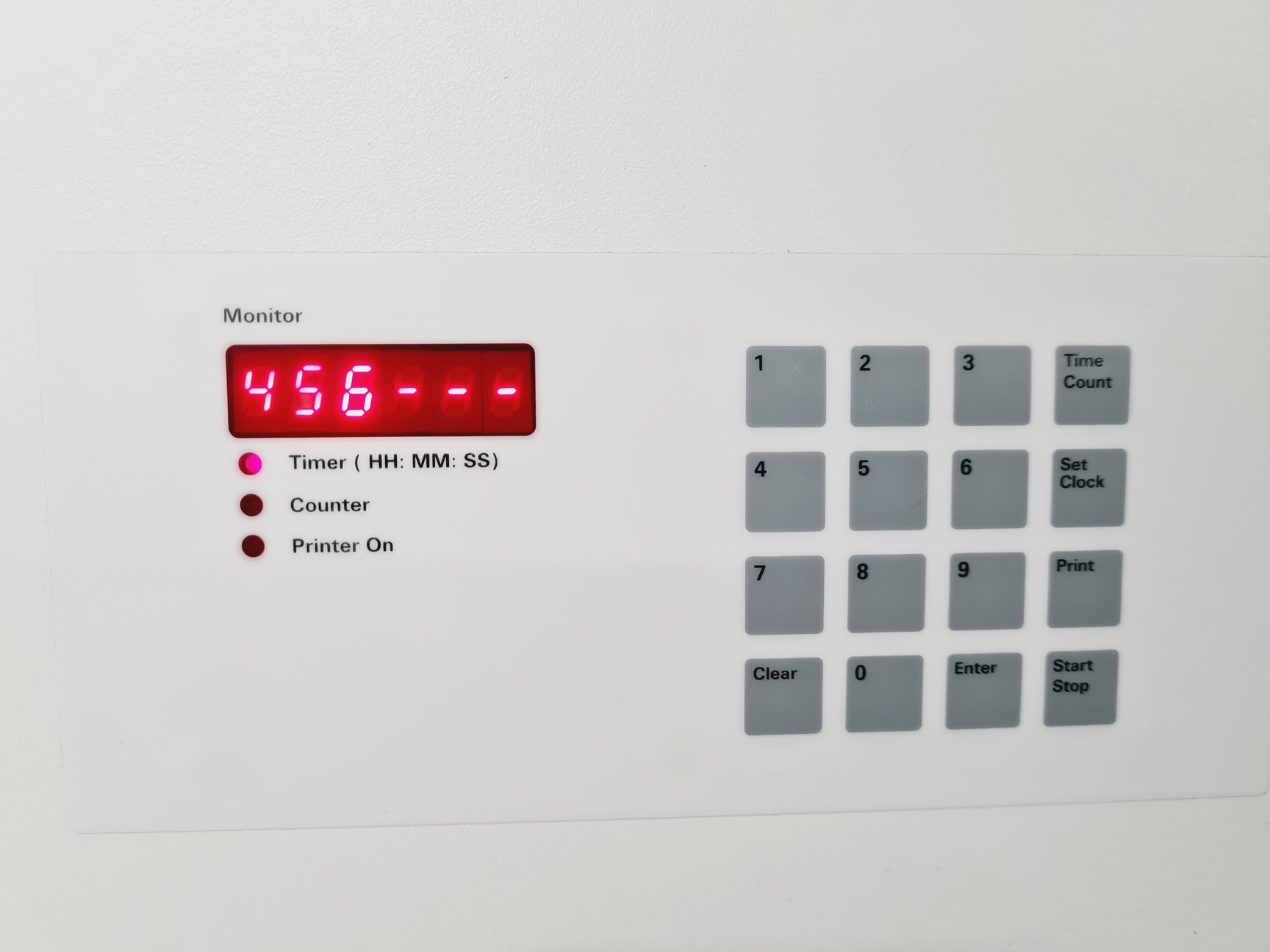Image of Agilent Technologies 350 Tapped Density Tester Lab