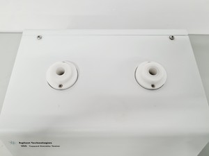 Thumbnail image of Agilent Technologies 350 Tapped Density Tester Lab
