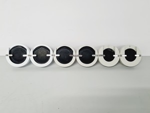 Thumbnail image of Agilent Technologies 350 Tapped Density Tester Lab