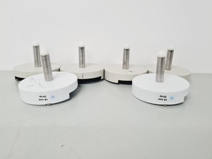 Thumbnail image of Agilent Technologies 350 Tapped Density Tester Lab