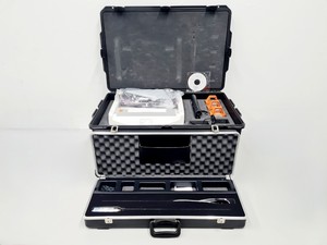 Image of Amphenol Thermometrics Kaye Validator AVS Thermal Process Validation System