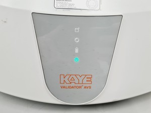 Thumbnail image of Amphenol Thermometrics Kaye Validator AVS Thermal Process Validation System