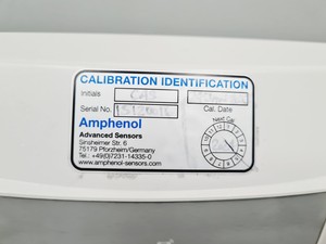 Thumbnail image of Amphenol Thermometrics Kaye Validator AVS Thermal Process Validation System