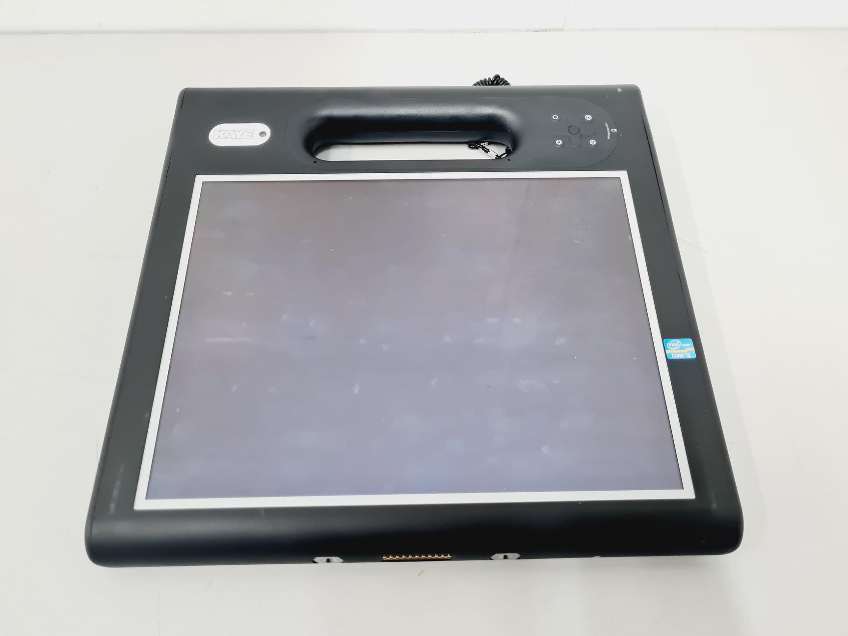 Image of Amphenol Thermometrics Kaye Validator AVS Thermal Process Validation System