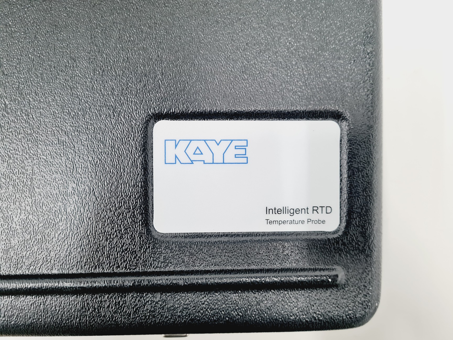 Image of Amphenol Thermometrics Kaye Validator AVS Thermal Process Validation System