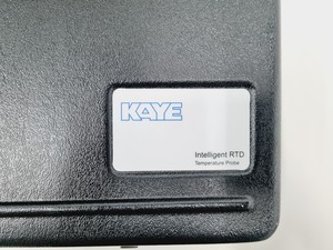 Thumbnail image of Amphenol Thermometrics Kaye Validator AVS Thermal Process Validation System