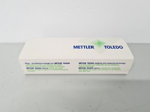 Image of Mettler Toledo DM141-SC Silver Ring Electrode 