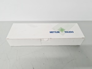 Image of Mettler Toledo DM141-SC Silver Ring Electrode Lab