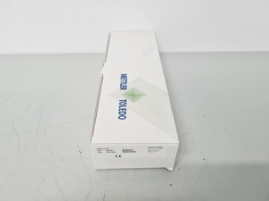 Thumbnail image of Mettler Toledo DM141-SC Silver Ring Electrode Lab
