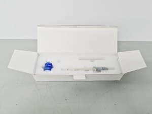 Thumbnail image of Mettler Toledo DM141-SC Silver Ring Electrode Lab