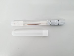Thumbnail image of Mettler Toledo DM141-SC Silver Ring Electrode Lab