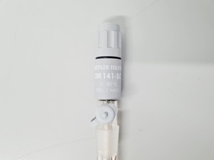 Thumbnail image of Mettler Toledo DM141-SC Silver Ring Electrode Lab