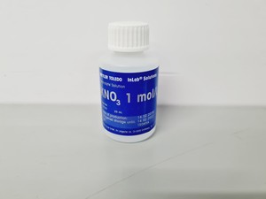 Thumbnail image of Mettler Toledo DM141-SC Silver Ring Electrode Lab