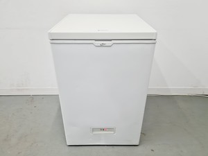 Image of Hotpoint RCAA 17P General Lab Chest Freezer