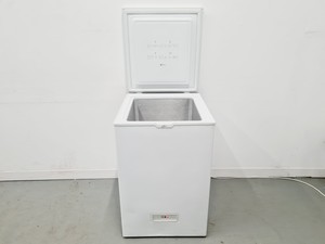 Thumbnail image of Hotpoint RCAA 17P General Lab Chest Freezer