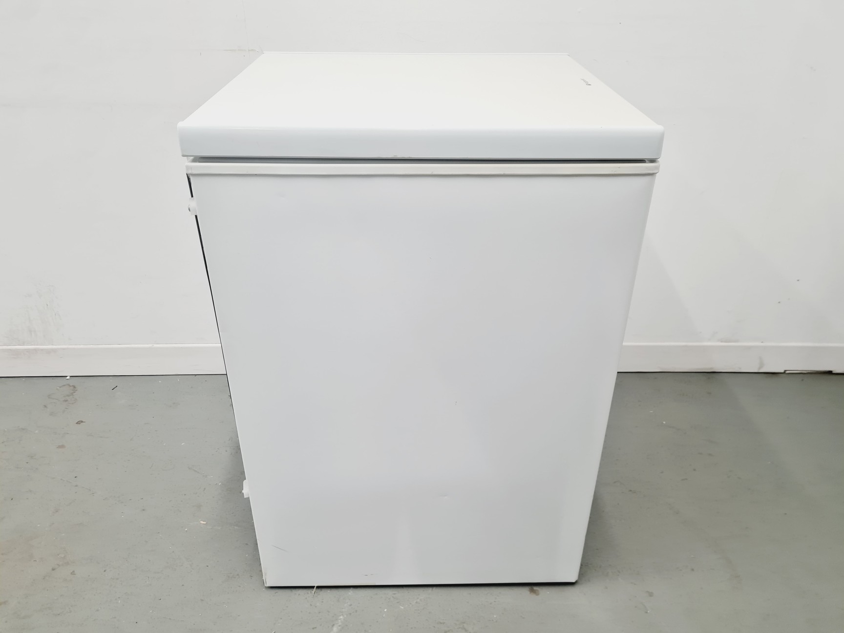 Image of Hotpoint RCAA 17P General Lab Chest Freezer