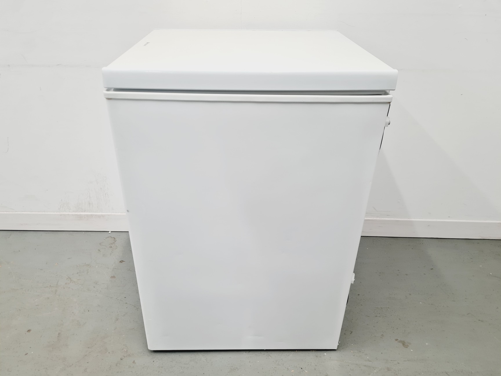 Image of Hotpoint RCAA 17P General Lab Chest Freezer