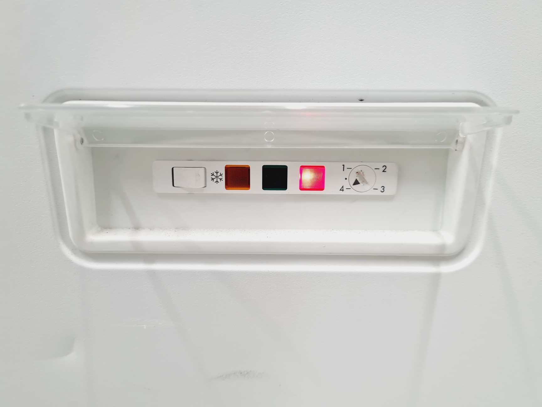 Image of Hotpoint RCAA 17P General Lab Chest Freezer