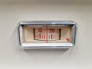 Thumbnail image of BDH Cooled Incubator Lab