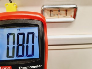 Thumbnail image of BDH Cooled Incubator Lab