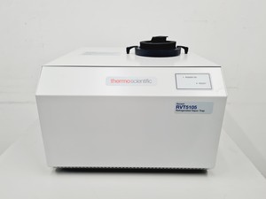 Image of Thermo Scientific Savant RVT5105 Refrigerated Vapor Trap Spares/Repair Lab