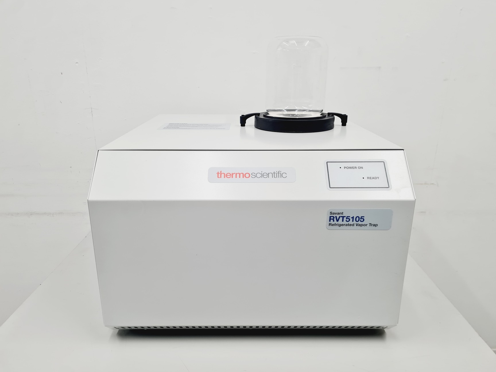 Image of Thermo Scientific Savant RVT5105 Refrigerated Vapor Trap Spares/Repair Lab