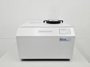 Thumbnail image of Thermo Scientific Savant RVT5105 Refrigerated Vapor Trap Spares/Repair Lab
