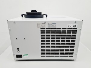Thumbnail image of Thermo Scientific Savant RVT5105 Refrigerated Vapor Trap Spares/Repair Lab