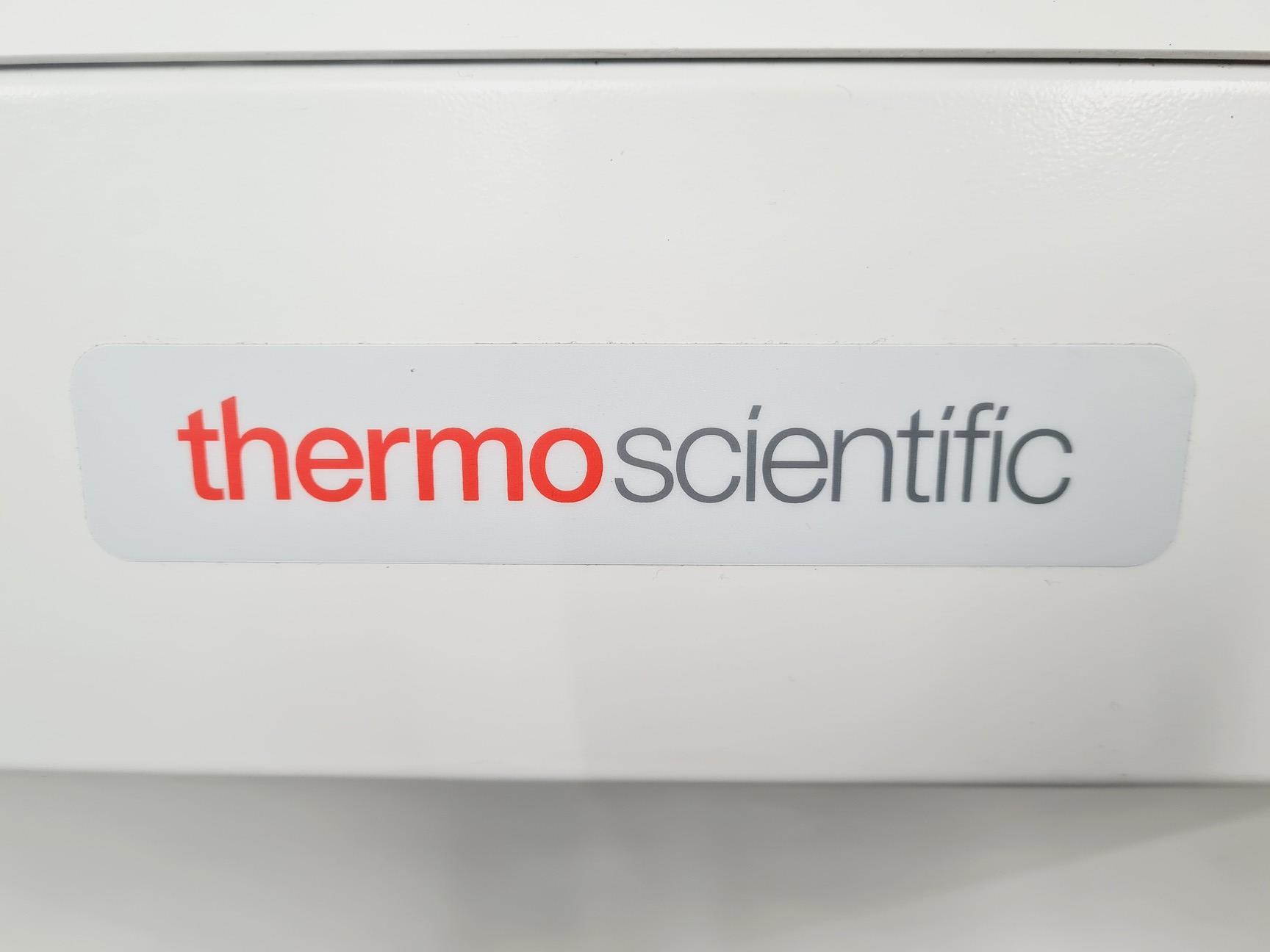 Image of Thermo Scientific Savant RVT5105 Refrigerated Vapor Trap Spares/Repair Lab