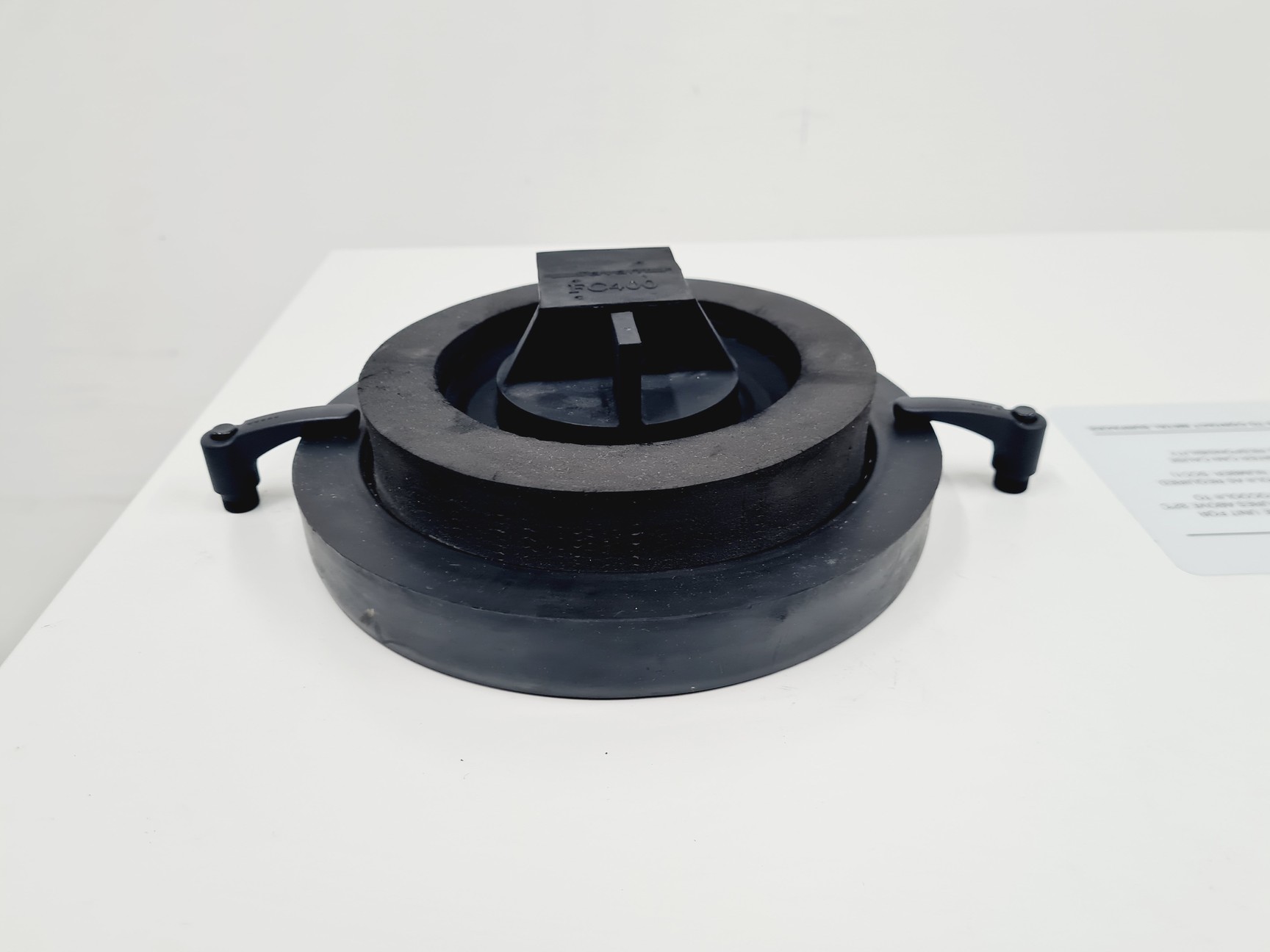 Image of Thermo Scientific Savant RVT5105 Refrigerated Vapor Trap Spares/Repair Lab